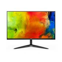 AOC 27B1H 27" LED Widescreen Full HD IPS D-Sub / HDMI Black Monitor