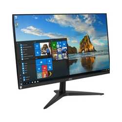 AOC 27B1H 27" LED Widescreen Full HD IPS D-Sub / HDMI Black Monitor