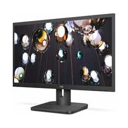 AOC 27E1H 27" LED Widescreen Full HD IPS D-Sub / HDMI Black Monitor