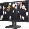 AOC 27E1H 27" LED Widescreen Full HD IPS D-Sub / HDMI Black Monitor