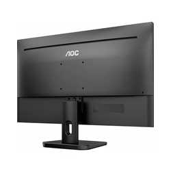 AOC 27E1H 27" LED Widescreen Full HD IPS D-Sub / HDMI Black Monitor
