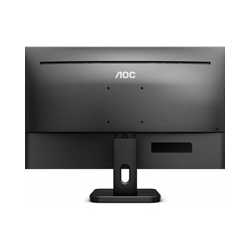 AOC 27E1H 27" LED Widescreen Full HD IPS D-Sub / HDMI Black Monitor