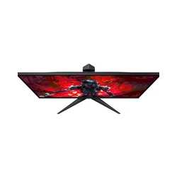 AOC 27G2U5/BK 27" Full HD LED Widescreen IPS HDMI/Display Port Freesync 1ms Gaming Black/Red Monitor