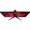 AOC 27G2U5/BK 27" Full HD LED Widescreen IPS HDMI/Display Port Freesync 1ms Gaming Black/Red Monitor