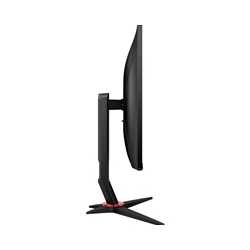 AOC 27G2U5/BK 27" Full HD LED Widescreen IPS HDMI/Display Port Freesync 1ms Gaming Black/Red Monitor