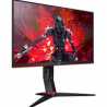 AOC 27G2U5/BK 27" Full HD LED Widescreen IPS HDMI/Display Port Freesync 1ms Gaming Black/Red Monitor