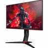 AOC 27G2U5/BK 27" Full HD LED Widescreen IPS HDMI/Display Port Freesync 1ms Gaming Black/Red Monitor