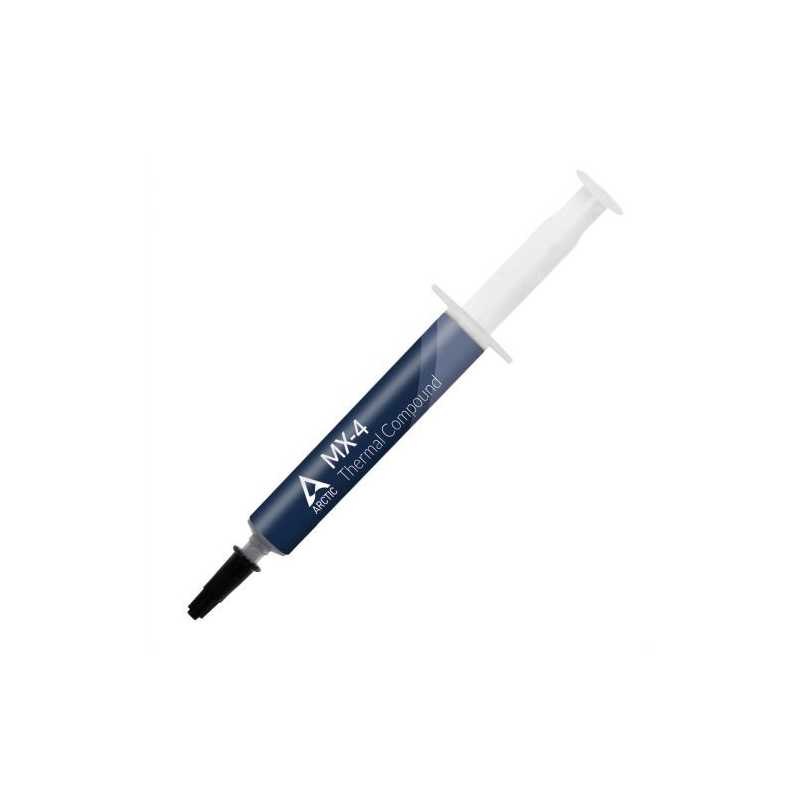 Arctic MX-4 Thermal Compound, 4g Syringe, 8.5W/mK