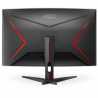 AOC C32G2AE/BK 31.5" 1655Hz 1ms VGA / HDMI / Display Port  inc Speakers Freesync Curved Monitor