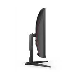 AOC C32G2AE/BK 31.5" 1655Hz 1ms VGA / HDMI / Display Port  inc Speakers Freesync Curved Monitor