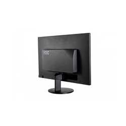 AOC 21.5" LED Monitor (E2270SWDN), 1920 x 1080, 5ms, VGA, DVI, VESA, 3 Years On-site Warranty