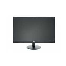 AOC 21.5" LED Monitor (E2270SWDN), 1920 x 1080, 5ms, VGA, DVI, VESA, 3 Years On-site Warranty