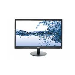 AOC 21.5" LED Monitor (E2270SWDN), 1920 x 1080, 5ms, VGA, DVI, VESA, 3 Years On-site Warranty