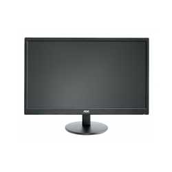 AOC 21.5" LED Monitor (E2270SWHN), 1920 x 1080, 5ms, VGA, HDMI, VESA, 3 Years On-site Warranty