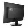 AOC 23.6" LED Monitor (M2470SWH), 1920 x 1080, 5ms, VGA, 2 HDMI, Speakers, VESA, 3 Years On-site Warranty