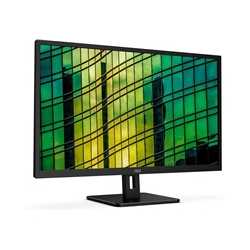 AOC Q32E2N 31.5" QHD 75Hz 4ms HDMI / Display Port  inc Speakers IPS Monitor