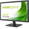 Hannspree HL225HPB 21.5" Full HD LED VGA / HDMI with Speakers Monitor