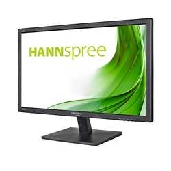 Hannspree HL225HPB 21.5" Full HD LED VGA / HDMI with Speakers Monitor