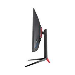 piXL 24" 144Hz/ 165Hz Curved HDR G-Sync Compatible 5ms Frameless Gaming Monitor with FreeSync, DisplayPort & HDMI