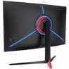 piXL 24" 144Hz/ 165Hz Curved HDR G-Sync Compatible 5ms Frameless Gaming Monitor with FreeSync, DisplayPort & HDMI