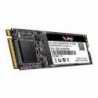 ADATA 512GB XPG SX6000 PRO M.2 NVMe SSD, M.2 2280, PCIe, 3D NAND, R/W 2100/1500 MB/s