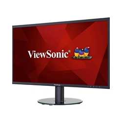 Viewsonic VA2718-SH 27"Full HD LED Widescreen VGA/HDMI IPS Monitor