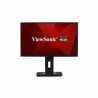 Viewsonic VG2748 27"Full HD LED Widescreen VGA/HDMI/DisplayPort IPS Height Adjustable Monitor