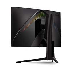 Viewsonic Elite XG270QC 27"  MVA QHD 165Hz Widescreen HDMI / DisplayPort Freesync Curved Monitor
