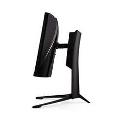 Viewsonic Elite XG270QC 27"  MVA QHD 165Hz Widescreen HDMI / DisplayPort Freesync Curved Monitor