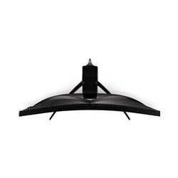 Viewsonic Elite XG270QC 27"  MVA QHD 165Hz Widescreen HDMI / DisplayPort Freesync Curved Monitor