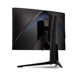 Viewsonic Elite XG270QC 27"  MVA QHD 165Hz Widescreen HDMI / DisplayPort Freesync Curved Monitor
