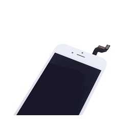 iPhone 6s Screen Assembly White