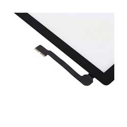 Apple iPad 4 Digitizer Assembly Black