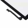 Apple iPad 4 Digitizer Assembly Black