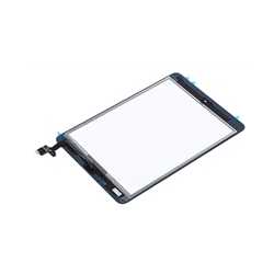 Apple iPad Mini 2 Digitizer Assembly Black