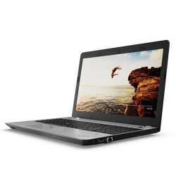 Lenovo ThinkPad E570 Laptop, 15.6, i3-6006U, 4GB, 128GB SSD, FP Reader, DVDRW, Windows 10 Pro