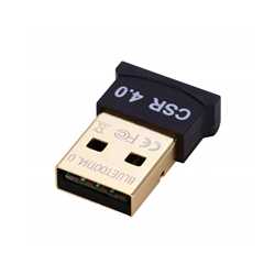 Evo Labs Bluetooth 4.2 USB Adapter