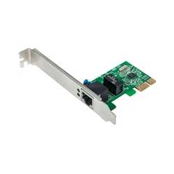 Evo Labs PCI-Express Gigabit Network Card