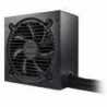 Be Quiet! 350W Pure Power 11 PSU, Fully Wired, Rifle Bearing Fan, 80 Bronze, Cont. Power