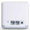 Mercusys HALO S3 Whole-Home Mesh Wi-Fi System, 3 Pack, 300Mbps, 2 x LAN on each Unit