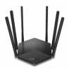 Mercusys (MR50G) AC1900 (600+1300) Wireless Dual Band GB Cable Router, MU-MIMO, 6 Antennas 