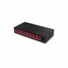 Mercusys (MS108G) 8-Port Gigabit Unmanaged Desktop Switch, Plastic Case