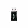 Mercusys (MW300UM) 300Mbps Mini Wireless N USB Adapter