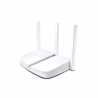 Mercusys (MW305R) 300Mbps Wireless N Router, 4-Port, 5dBi Antennas