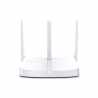 Mercusys (MW305R) 300Mbps Wireless N Router, 4-Port, 5dBi Antennas