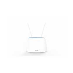 Tenda 4G09 Wireless AC1200 Dual-Band 4G+ Cellular LTE Router
