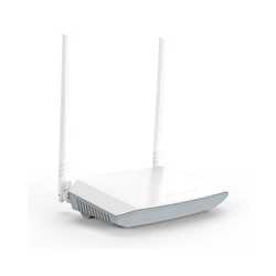 Tenda V300 N300 Wireless N VDSL2 Modem Router