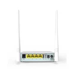 Tenda V300 N300 Wireless N VDSL2 Modem Router