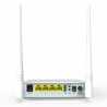 Tenda V300 N300 Wireless N VDSL2 Modem Router