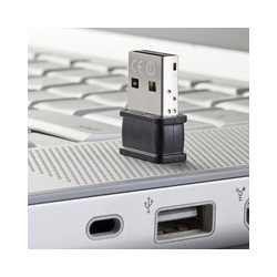 Tenda W311MI N150 150Mbps Wireless USB Adapter